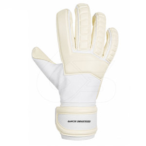 Gants de gardien de but en cuir pour sports de plein air, haute qualité, logo personnalisé imprimé, imperméables, antidérapants - Product Image 4