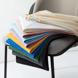 T-shirt d'été professionnel en coton biologique pour homme, personnalisable, blanc, coupe oversize XS-4XL, 180 g/m², motif uni, t-shirts vierges pour homme - Product Image 2