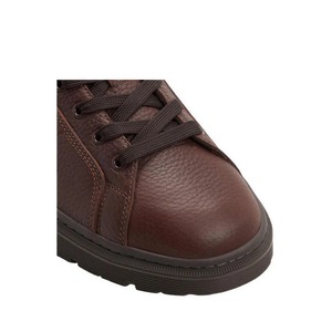 Zapatillas de Lona Ligeras y Transpirables con Cordones, Diseño Simple y Moderno para Todas las Temporadas - Product Image 6