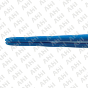 Pinces à pansements manuelles en acier inoxydable de qualité supérieure, couleur personnalisée, certifiées CE, instruments chirurgicaux - Product Image 6