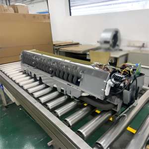 Aire Acondicionado <span class=keywords><strong>Minisplit</strong></span> ZERO con Bomba de Calor, 12000/18000 BTU, Inverter, Descongelación Rápida - Product Image 3