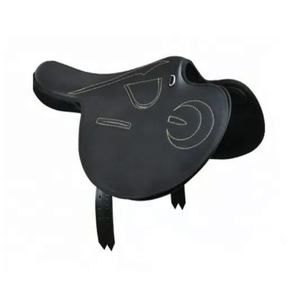 Silla de Carreras de Caballos de colores sintéticos ligeros con Árbol de plástico duradero: comodidad superior y longevidad para un mejor rendimiento - Product Image 1