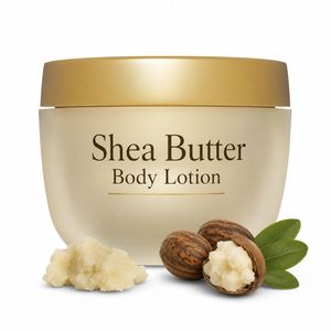 Loción Facial y Corporal de Papaya de Marca Privada con Vitamina E y Leche para una Hidratación y Suavidad Extra de la Piel OEM/ODM a Granel - Product Image 2