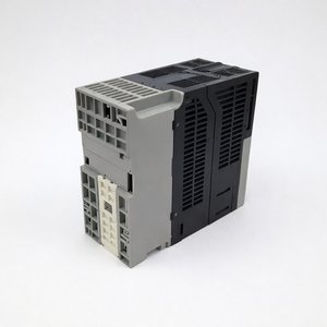 Variador de Frecuencia 25B-D2P3N104, 0.75kW, VFD 380-480V, 3 Fases, Controlador de Velocidad de Motor Industrial, Inversor - Product Image 1