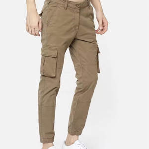 Pantalon cargo homme lavé, léger, respirant et confortable, à prix abordable, en vente en ligne - Product Image 4