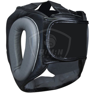 Protector de Cabeza de Boxeo Profesional para Niños, Precio al por Mayor, Transpirable para Invierno, Más Vendido - Product Image 3