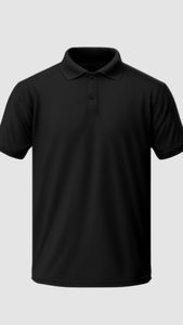 Camiseta de Manga Corta con Cuello Redondo 100% Algodón para Hombre, Opción de Impresión de Logotipo Personalizado, Talla XL Disponible, Corte Regular, Ropa Casual - Product Image 2