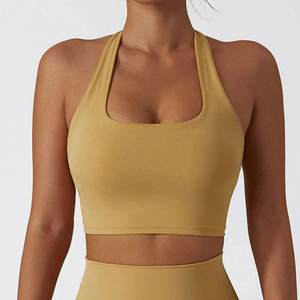 3 Piece Yoga Set Zip up <b>Jacket</b> With Thumb Hole High Waist Yoga Pants Sets Cotton <b>Workout</b> Yoga Clothes for Women Gym Athletic Set - Product Image 2