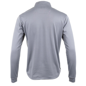 Camisetas de Manga Larga para Hombre, 100% Algodón, Secado Rápido, Compresión, para Correr, Fitness, Gimnasio, Entrenamiento al Aire Libre - Product Image 5