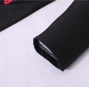 ชุดมอเตอร์ครอสใหม่ปี 2026 %โพลีเอสเตอร์ ระบายอากาศได้ดี ชุดกีฬาสำหรับมอเตอร์ไซค์และรถแข่ง พร้อมบริการพิมพ์โลโก้ตามสั่ง - Product Image 6