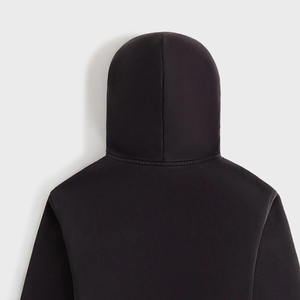 Women Full <b>Zip</b> <b>Hooded</b> Outerwear Designed For Smooth Layering & Daily Comfort High Quality With Adjustable Hood Casual Wear 2026 - Product Image 6