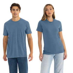 เสื้อยืดเน็กซ์ เลเวล อาร์เพลแวร์ ทรี-เบลนด์ สั่งซื้อจำนวนมาก ขายส่ง เสื้อยืดนุ่ม น้ำหนักเบา คุณภาพพรีเมียม สำหรับพิมพ์โลโก้ตามสั่ง - Product Image 3