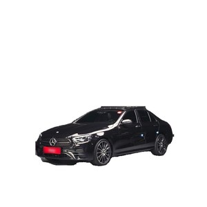 Mercedes-Benz E350 4MATIC AMG Line Clase E 2023 con Volante a la Izquierda, Caja de Cambios Automática, Asientos de Cuero, Cámara Trasera - Product Image 1