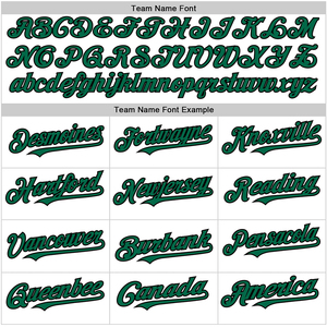 Camisetas de Béisbol Personalizadas y Elegantes, Tallas Grandes, 100% Poliéster, Sublimación, Impresión por Transferencia de Calor, Número y Logotipo - Product Image 4