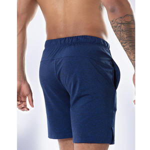 Pantalones Cortos Deportivos Personalizados para Hombre, 100% Poliéster, de Alta Calidad, Secado Rápido, con Cordón Interior y Bolsillo, Estilo Casual, Deportivos Personalizados - Product Image 2
