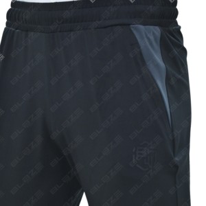 Pantalones Deportivos Personalizados para Hombre, Pantalones de Entrenamiento para Gimnasio, Transpirables, Ropa Deportiva, Fabricante OEM - Product Image 5
