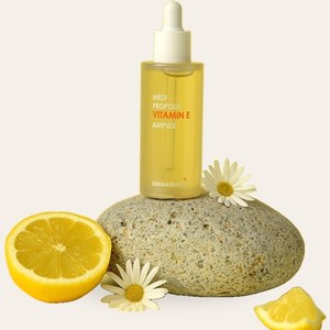 Derma Share Medi Propolis Ampolla de Vitamina E 50mL, Ampolla Facial Coreana Derma Share 50mL, Ampolla Facial Coreana 50mL - Product Image 6