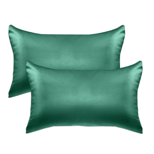 <b>Support</b> Cooling Eco-Friendly 100% Cotton <b>Bed</b> <b>Pillows</b> With Shipment And Delivery OEM Design White Rectangle Solid Modern Neck - Product Image 4