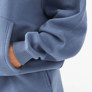 Conjunto Deportivo Cómodo para Mujer, Conjuntos Cortos, Nueva Llegada, Última Moda, Ropa Casual, Conjunto de Sudadera con Capucha y Pantalones Cortos para Mujer - Product Image 4