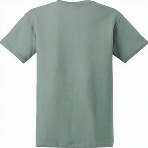เสื้อยืดคอกลมแขนสั้นผู้ชาย ผ้าฝ้าย 100% ทรงปกติ ลายการ์ตูน พิมพ์ซิลค์สกรีน แห้งเร็ว เป็นมิตรกับสิ่งแวดล้อม ระบายอากาศได้ดี - Product Image 1