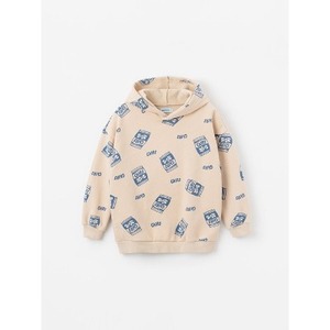 Camiseta Premium OZKIZ para Niños Coreanos T01 de 6 a 9 Años, Tejido de Punto de Moda Invernal con Estampado, Venta al Por Mayor - Product Image 1