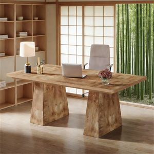 Scrivania Moderna per Computer da Ufficio, Postazione di Lavoro per Casa, Sala Conferenze o Area Gaming - Product Image 4