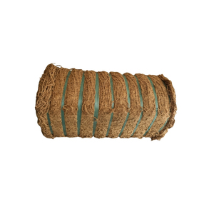 Red de fibra de coco biodegradable para la protección de riberas y la retención sostenible del suelo en aplicaciones ambientales - Product Image 1