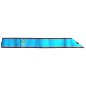 Ceinture de taille à pompons sur mesure OEM de haute qualité, la plus vendue, pour événements formels - Product Image 2