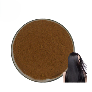 Polvo de Acacia Concinna 100% Original, Polvo de Shikakai Premium para el Cuidado del Cabello, para la Limpieza del Cabello, Cuidado del Cuero Cabelludo y Fortalecimiento del Cabello - Product Image 3