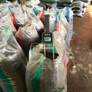 Coconut based cocopeat sack prepared for farming and nursery needs with dependable moisture holding performance - Product Image 5