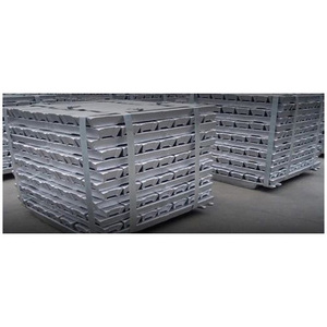 Lingotes Secundarios de Aleación de Aluminio Serie 2000 / Calidad Superior / 99.7%-99.8% - Product Image 3