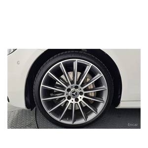 Mercedes-Benz Clase E E350 4MATIC AMG Line, Modelo de Julio de 2023, 24,603 km, Caja de Cambios Automática, Asientos de Cuero, Cámara Trasera, Volante a la Izquierda - Product Image 5