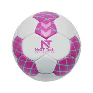 ลูกฟุตบอลฝึกซ้อมจาก Next Tech Industries ผลิตจากวัสดุ PU สำหรับการฝึกซ้อม พร้อมดีไซน์และโลโก้ที่ปรับแต่งได้ - Product Image 6