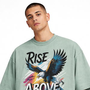 Camisetas personalizadas para hombre, de alta calidad, fabricante mayorista, algodón, manga corta, casual, para uso diario. - Product Image 3