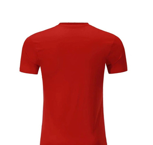 Ensemble de maillots de football personnalisés à manches courtes 2026 pour garçons et adultes – Tissu respirant à séchage rapide – Fabricant direct usine - Product Image 6