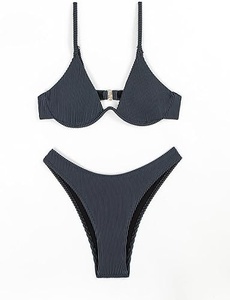 Women sexy bra and bikniset lace <b>push</b> <b>up</b> lingerie <b>set</b> - Product Image 3