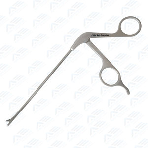 6mm Bottom Basket Ent Instruments German Stainless Surgical Basis Customized High Quality Carbon Steel Medic Instruments - Product Image 6