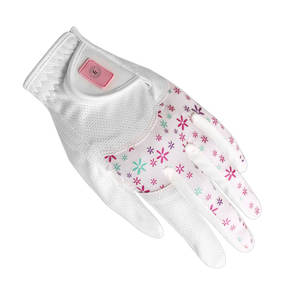 Guantes de Golf Profesionales para Hombre, Agarre Seguro, Material Cómodo para un Golf Preciso - Product Image 4