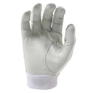 Baseball Batting Gloves New Design Comfort feel soft stuff hot selling Baseball Batting Gloves in wholesale price with custom - Product Image 5