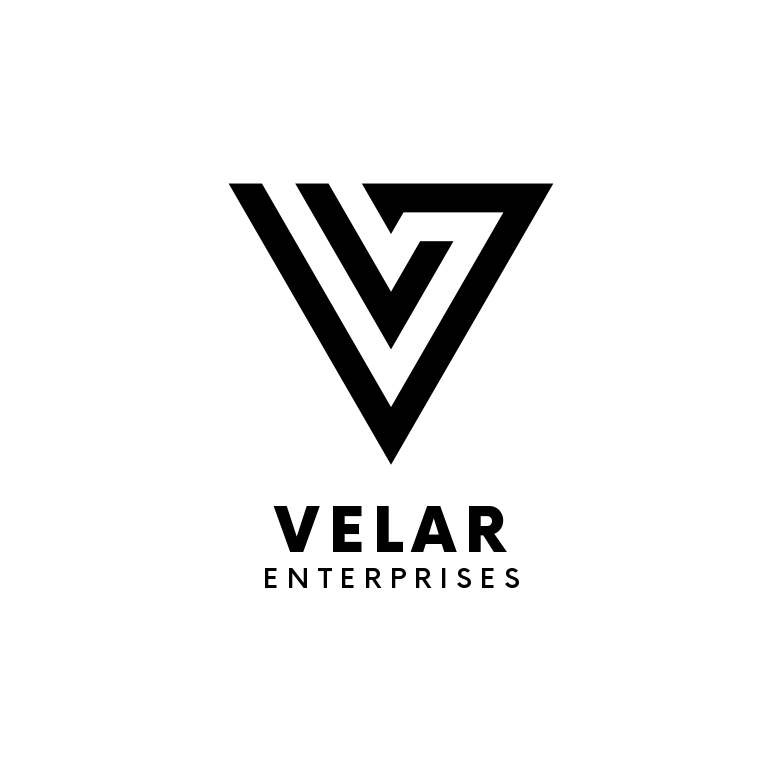 Velar Enterprises logo