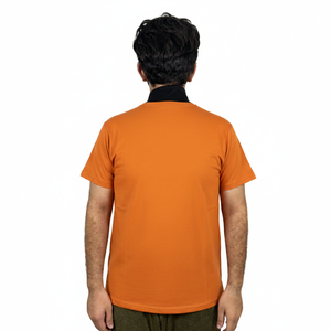 Camisetas de Manga Corta Hip-Hop para Hombre de Alta Calidad, Diseño en Blanco Personalizable, Corte Holgado, Venta al Por Mayor, Precio Económico - Product Image 2