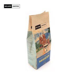 Vietnam Traditional Arabica Modern Ground <b>Coffee</b> Wholesale Bulk OEM Private Label High Roast BITTER Taste High Quality <b>Coffee</b> - Product Image 3