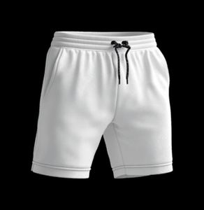 Shorts de basketball rétro à taille élastique, double maille brodée, avec poches zippées, modèle NBA, collection 1000 City - Product Image 4