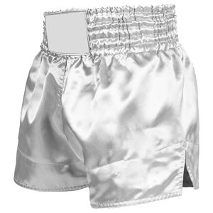 Nueva Llegada, Mejores Shorts de MMA Personalizados 2025 para Hombre, Shorts de MMA de Alta Calidad con Logotipo Personalizado y Tallas Grandes para Hombre - Product Image 2