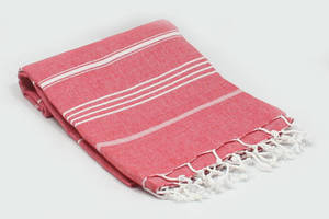 Serviettes turques peshtemal, serviettes en coton peshtemal, toallas peshtemal, vente en gros de serviettes peshtemal, fouta de plage - Product Image 4