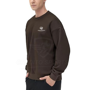 Sweat-shirts pour hommes fabriqués au Pakistan, prix de gros, faible MOQ, nouveaux modèles, meilleure qualité. - Product Image 4