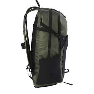 Adventure Travel Equipment Hiking Bag Durable Backpack With Breathable <b>Back</b> Panel For Mountain Camping Trekking - Product Image 5