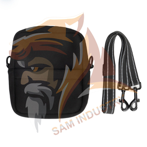 Nuevas Bolsas de Entrenamiento para Perros, Portátiles y Transpirables, Bolsas de Entrenamiento para Perros Resistentes al Agua, Personalizadas, en Venta - Product Image 4