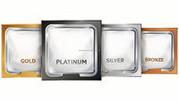 Processeur Platinum 8568Y Qs 48 cœurs 96 fils 2.30 GHz LGA4677 CPU pour serveurs et cloud computing Nouveau produit