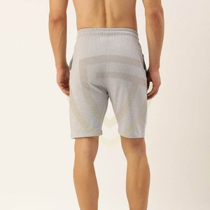 กางเกงว่ายน้ำชายคุณภาพพรีเมียมสำหรับฤดูร้อน ขอบเอวยางยืด ระบายอากาศได้ดี แห้งเร็ว - Product Image 2